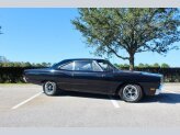 1969 Plymouth Roadrunner