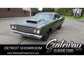 1969 Plymouth Satellite for sale 101689317