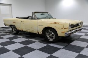 1969 Plymouth Satellite for sale 101895809