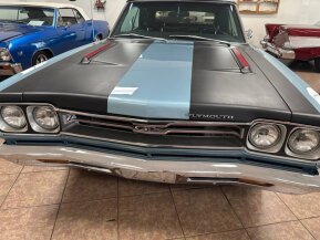 1969 Plymouth Satellite for sale 101936571