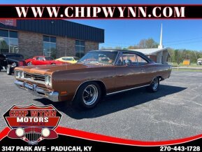 1969 Plymouth Satellite for sale 102013162