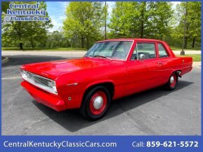 1969 Plymouth Valiant for sale 101885308