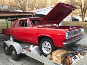 1969 Plymouth Valiant for sale 101990132