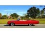 1969 Pontiac Bonneville Convertible for sale 101678948