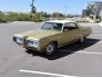 1969 Pontiac Bonneville for sale 101688432
