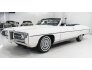 1969 Pontiac Bonneville for sale 101694365