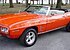 1969 Pontiac Firebird for sale 101286268