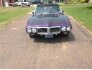 1969 Pontiac Firebird Convertible for sale 101585200