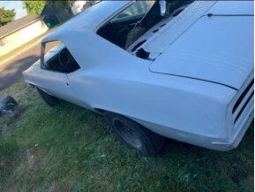 1969 Pontiac Firebird for sale 101637538