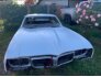 1969 Pontiac Firebird for sale 101637538