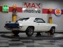 1969 Pontiac Firebird Coupe for sale 101642284
