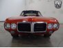 1969 Pontiac Firebird for sale 101689436