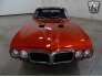 1969 Pontiac Firebird for sale 101689436