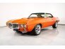 1969 Pontiac Firebird for sale 101693314