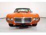 1969 Pontiac Firebird for sale 101693314