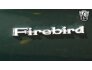 1969 Pontiac Firebird for sale 101693523