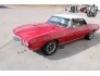 1969 Pontiac Firebird for sale 101694438