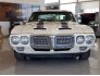 1969 Pontiac Firebird for sale 101707482