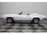 1969 Pontiac Firebird Convertible for sale 101718024