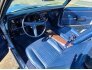 1969 Pontiac Firebird Convertible for sale 101718148