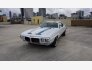 1969 Pontiac Firebird for sale 101718407