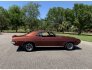 1969 Pontiac Firebird for sale 101727059
