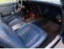 1969 Pontiac Firebird Convertible for sale 101738078