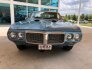 1969 Pontiac Firebird for sale 101740861
