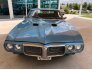 1969 Pontiac Firebird for sale 101740861