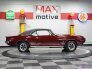 1969 Pontiac Firebird Coupe for sale 101744017