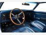 1969 Pontiac Firebird for sale 101744553