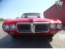1969 Pontiac Firebird for sale 101746008