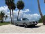 1969 Pontiac Firebird Coupe for sale 101749806