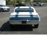 1969 Pontiac Firebird Trans Am for sale 101757153