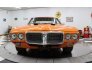 1969 Pontiac Firebird for sale 101774791