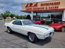 1969 Pontiac Firebird for sale 101776081