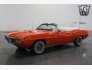 1969 Pontiac Firebird for sale 101788917