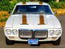 1969 Pontiac Firebird for sale 101801105