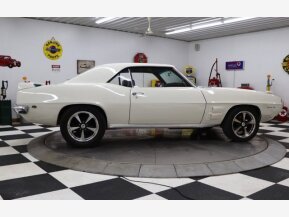 1969 Pontiac Firebird for sale 101805532