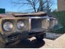 1969 Pontiac Firebird Convertible for sale 101816552