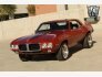 1969 Pontiac Firebird for sale 101820226