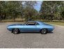 1969 Pontiac Firebird for sale 101843660