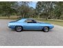 1969 Pontiac Firebird for sale 101843660