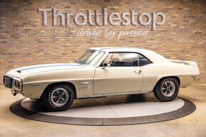 1969 Pontiac Firebird for sale 101935593