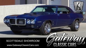 1969 Pontiac Firebird for sale 101965260