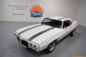 1969 Pontiac Firebird for sale 101992670