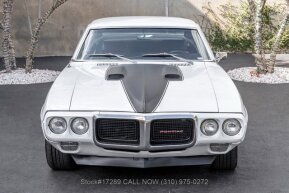 1969 Pontiac Firebird for sale 101999021