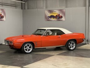 1969 Pontiac Firebird for sale 102002933