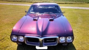 1969 Pontiac Firebird for sale 102005891