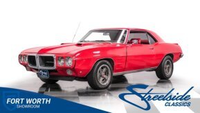 1969 Pontiac Firebird for sale 102023336
